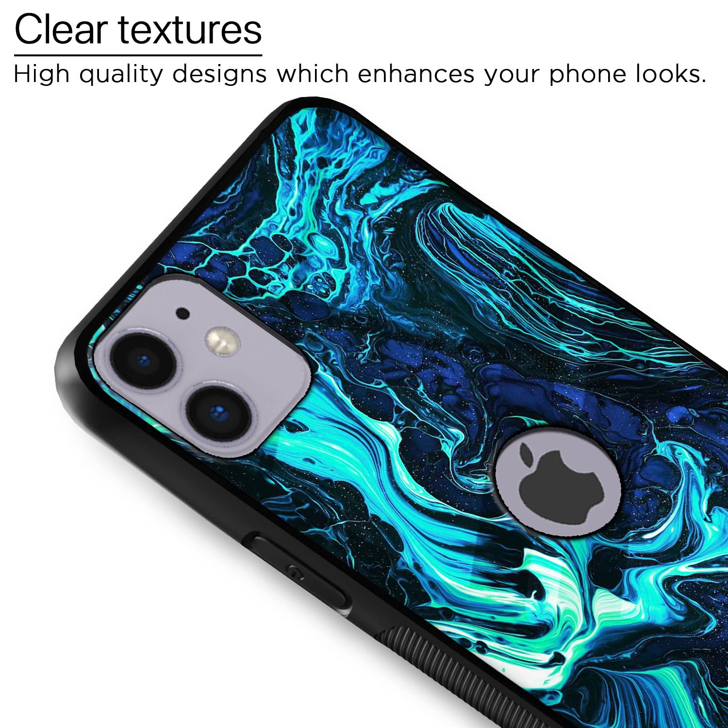 iPhone 11 back cover by Pikkme – photo 4