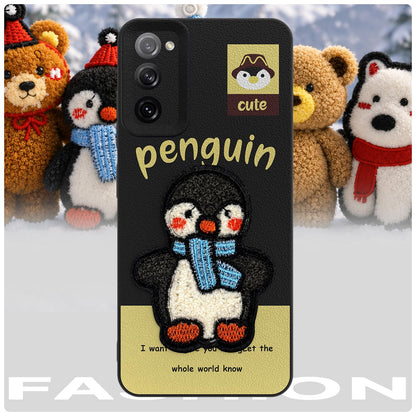 Black mobile cover for Samsung S20 FE/S20 FE 5G – Pikkme – photo 7