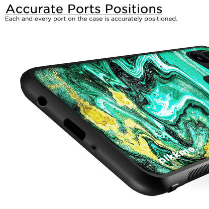 Redmi A1 Plus/A2 Plus/Poco C50 Hybrid phone cover by Pikkme – photo 6