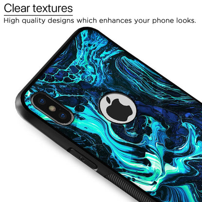Pikkme iPhone X/XS Hybrid back cover – photo 4