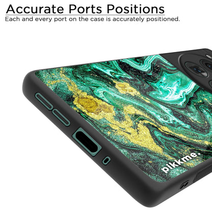 OnePlus 12R 5G mobile back cover by Pikkme – photo 6