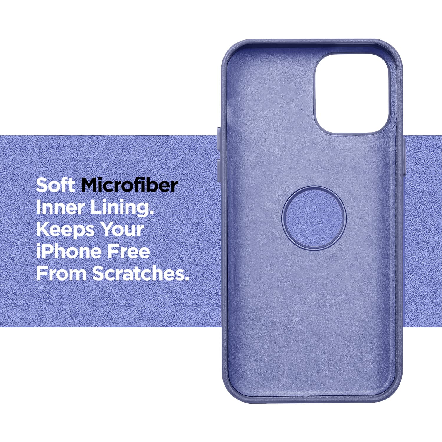 Pikkme iPhone 13 wisteria mobile cover – photo 4