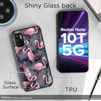 Hybrid Phone cover for Redmi Note 10T/Poco M3 Pro 5G – Pikkme – photo 3