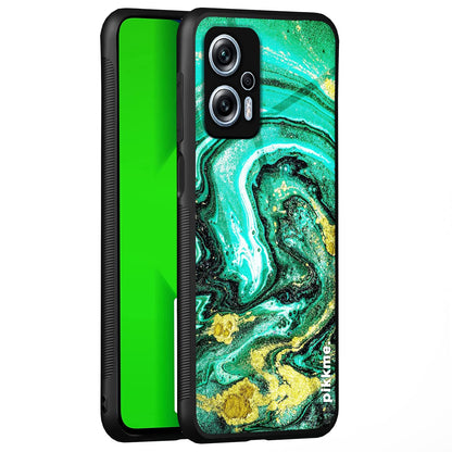 Redmi K50i 5G phone cover by Pikkme