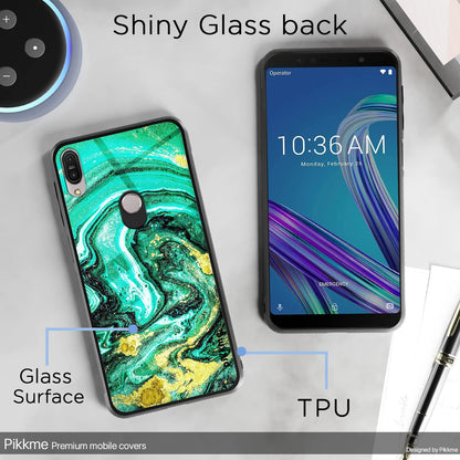 Pikkme Hybrid mobile cover for Asus – photo 3