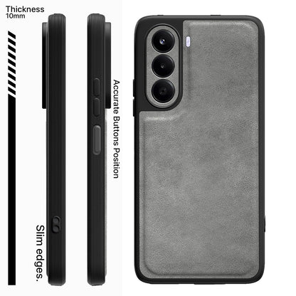 Grey phone cover for OnePlus Nord CE 6 Lite 5G – Pikkme – photo 3