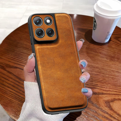 Brown mobile cover for Moto Edge 70 Fusion 5G – Pikkme – photo 7