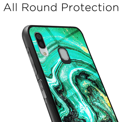 Pikkme Hybrid back cover for Samsung A20/A30/M10s – photo 7