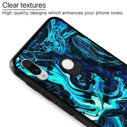 Redmi Note 7/Note 7 Pro/Note 7s mobile back cover by Pikkme – photo 4