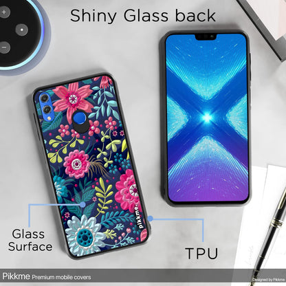 Pikkme Honor 8X mobile back cover – photo 3