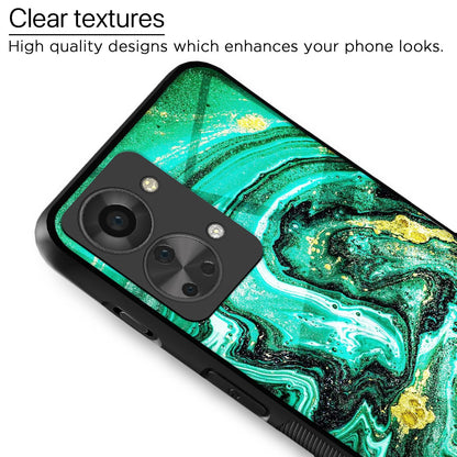 Pikkme OnePlus Nord 2T 5G mobile cover – photo 4