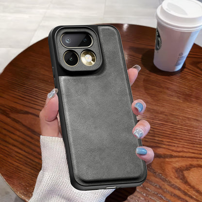 Pikkme grey phone cover for Realme 16 Pro 5G – photo 7