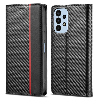 Pikkme black Wallet wallet flip cover for Samsung A13 4G