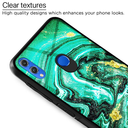 Honor 8X back cover by Pikkme – photo 4