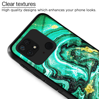 Pikkme Redmi 10/10 Power Hybrid back cover – photo 4