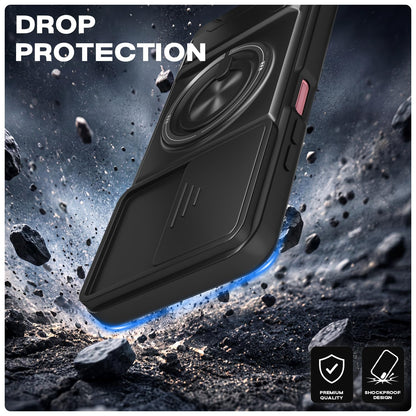 Pikkme black mobile cover for Vivo Y31 5G – photo 4