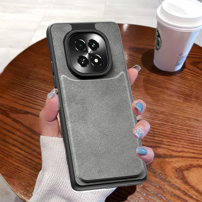 Pikkme grey mobile back cover for Realme C63 5G – photo 7