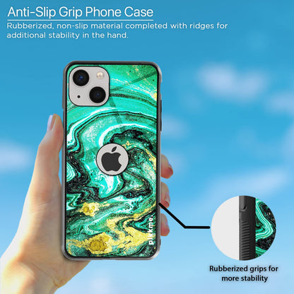 Hybrid Mobile back cover for iPhone 13 – Pikkme – photo 5