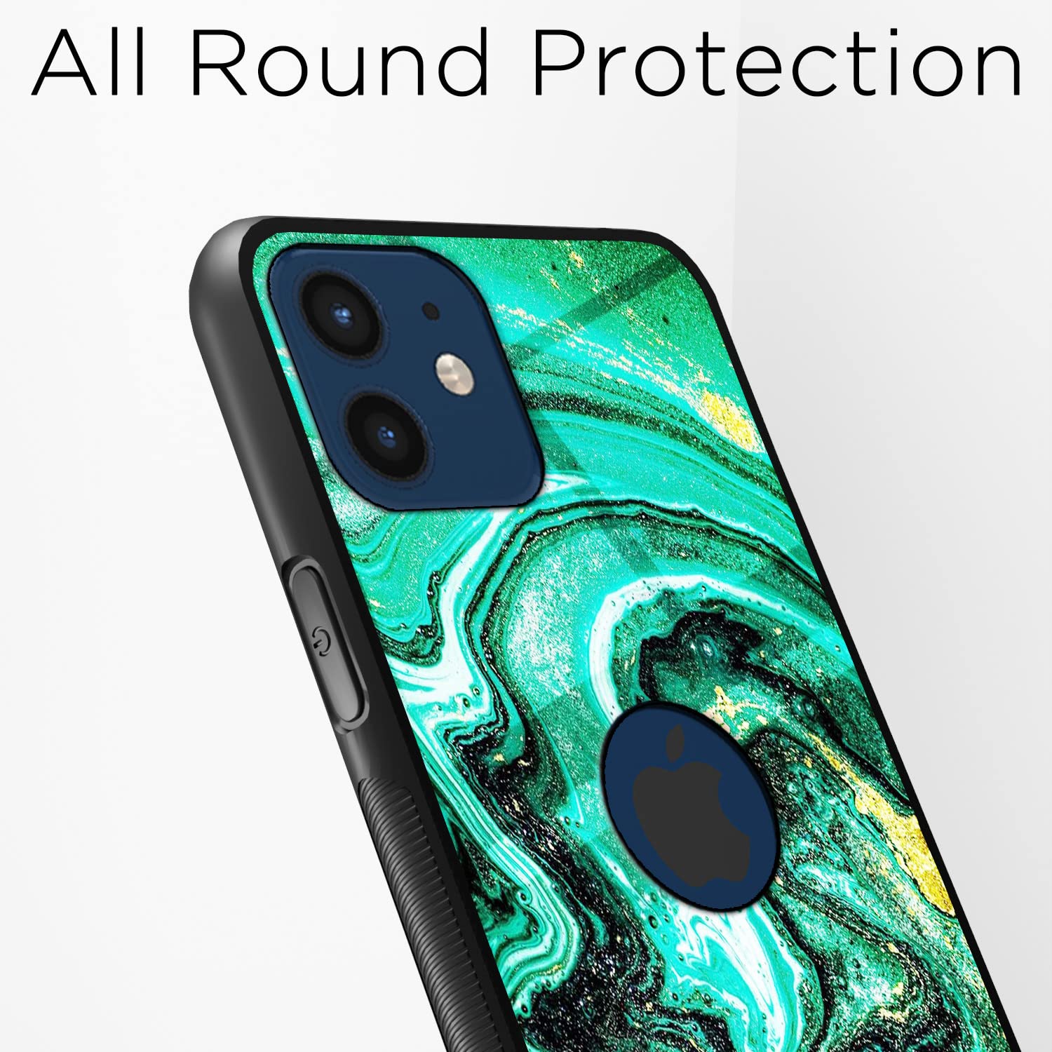 Pikkme iPhone 12 Mini mobile back cover – photo 7