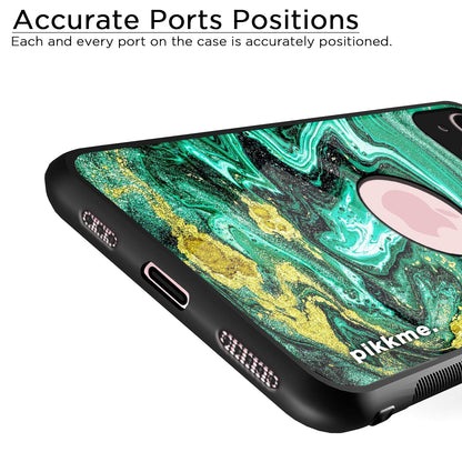 Hybrid Phone cover for iPhone 15 – Pikkme – photo 6