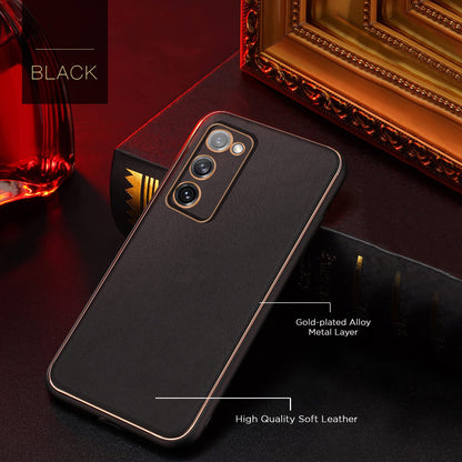 Black mobile cover for Samsung S20 FE/S20 FE 5G – Pikkme – photo 4