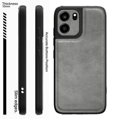 Pikkme OnePlus Nord CE 6 5G grey phone cover – photo 3