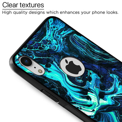 Hybrid Mobile cover for iPhone XR – Pikkme – photo 4