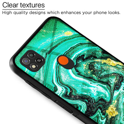 Hybrid Back cover for Redmi 10A/9, Poco C31 – Pikkme – photo 4