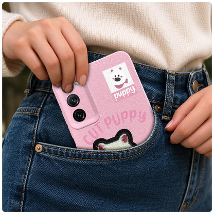 Redmi 15A 5G mobile cover in pink by Pikkme – photo 4