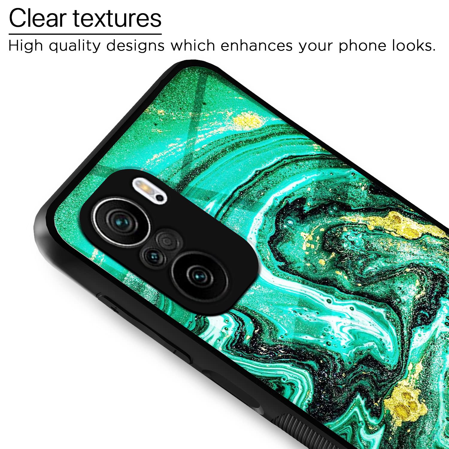 Pikkme phone cover for Mi 11X/11X Pro – photo 4