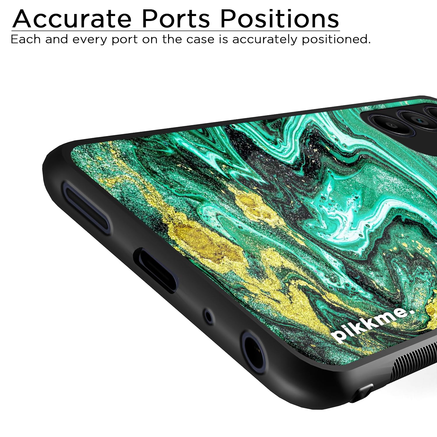 Pikkme Samsung A15 5G mobile cover – photo 6