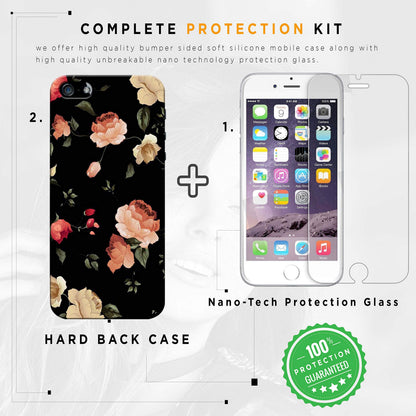Pikkme screen protector for iPhone 6