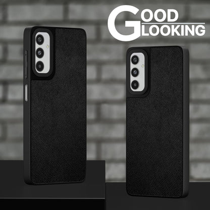 Samsung M34/F34 5G phone cover in black by Pikkme – photo 5