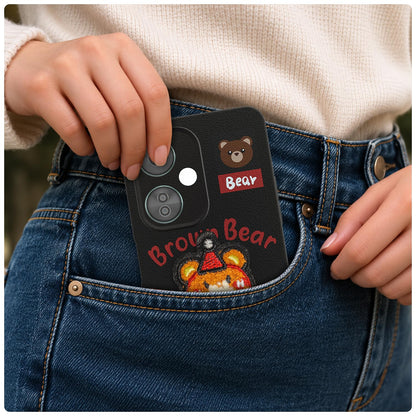 Pikkme OnePlus Nord CE 3 Lite 5G cherry mobile cover – photo 4