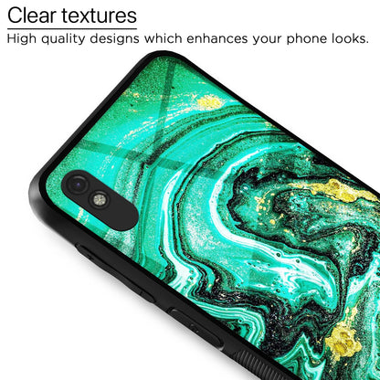 Back cover for Redmi 9A/9i/9A Sport – Pikkme – photo 4