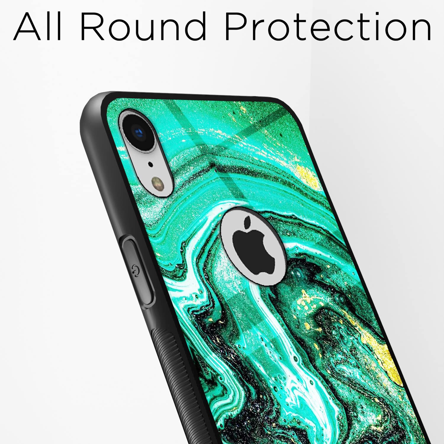 Hybrid Mobile back cover for iPhone XR – Pikkme – photo 7