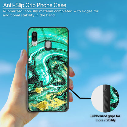 Pikkme Samsung A20/A30/M10s mobile cover – photo 5