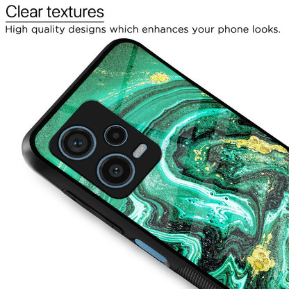 Redmi Note 12 Pro Plus 5G mobile cover by Pikkme – photo 4
