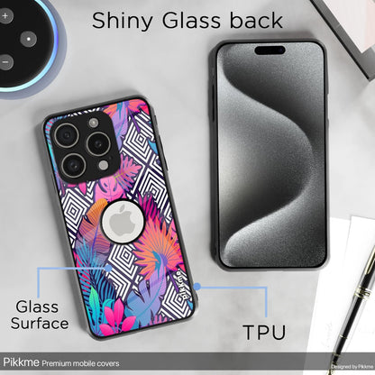 Pikkme phone cover for iPhone 15 Pro – photo 3