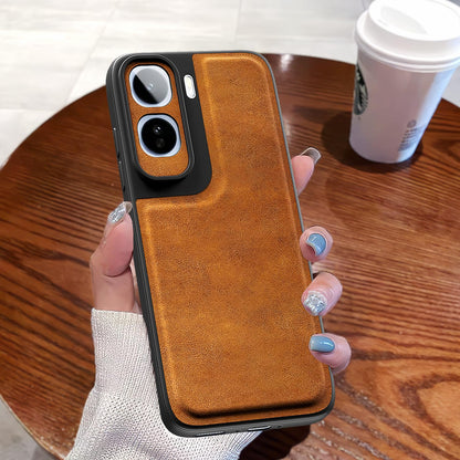 Pikkme Vivo T5 Pro 5G brown phone cover – photo 7