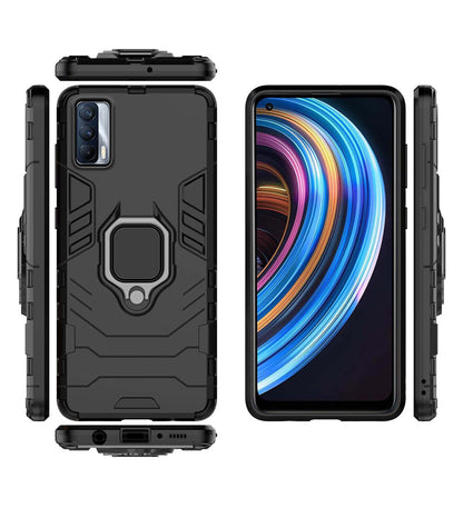 Pikkme black phone cover for Realme X7 – photo 2