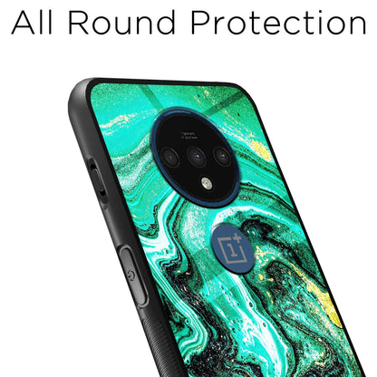OnePlus 7T back cover by Pikkme – photo 7