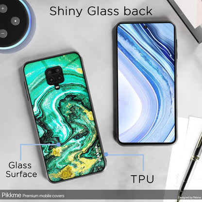 Pikkme Redmi Note 9 Pro/Note 9 Pro Max/Poco M2 Pro/Note 10 Lite phone cover – photo 3