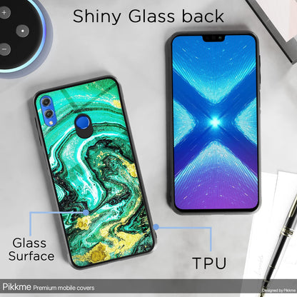 Mobile cover for Honor 8X – Pikkme – photo 3