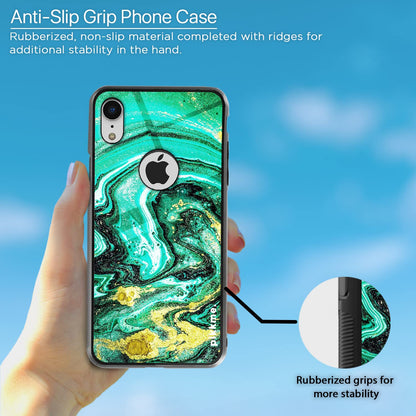 Hybrid Back cover for iPhone XR – Pikkme – photo 5