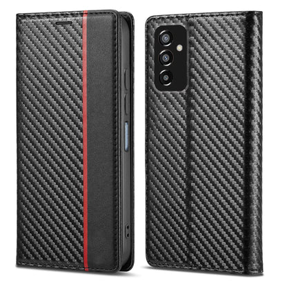 Pikkme black Wallet flip case for Samsung F23 5G
