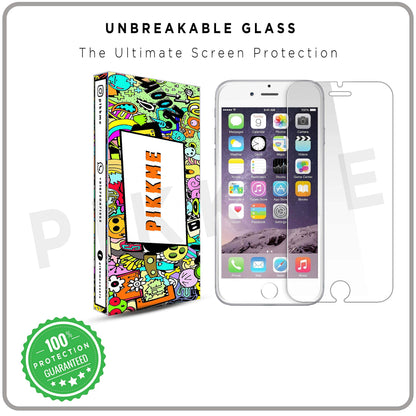 Pikkme screen protector for iPhone 6 – photo 2
