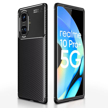 Realme 10 Pro Plus 5G AutoFocus Cover