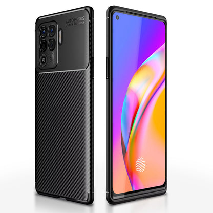 Oppo F19 Pro AutoFocus Cover