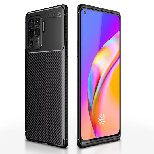 Oppo F19 Pro AutoFocus Cover